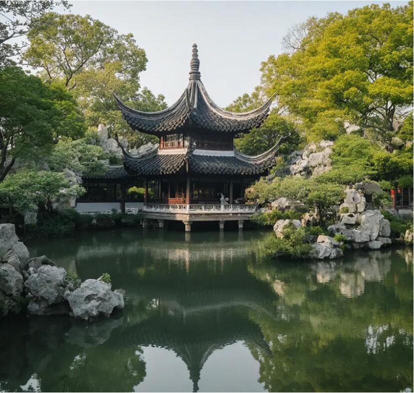 海沧区雨寒服务有限公司